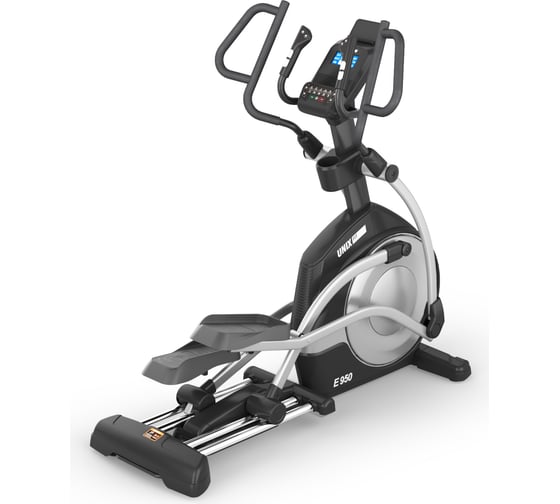 Эллиптический тренажер UNIXFIT E-950 PRO Auto Incline LED ELE950AILED