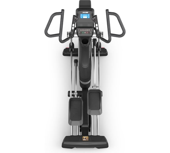 Эллиптический тренажер UNIXFIT E-950 PRO Auto Incline LED ELE950AILED