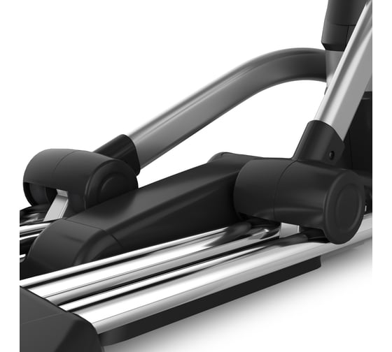 Эллиптический тренажер UNIXFIT E-950 PRO Auto Incline LED ELE950AILED