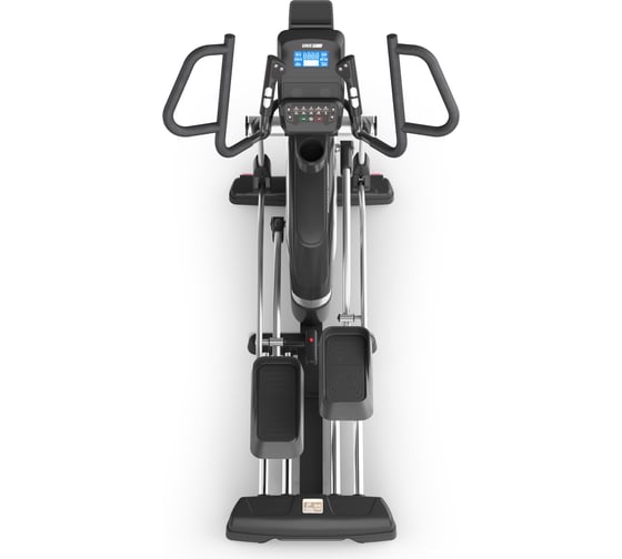 Эллиптический тренажер UNIXFIT E-950 PRO Manual Incline LED ELE950MILED