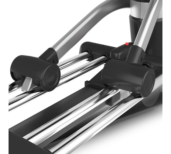 Эллиптический тренажер UNIXFIT E-950 PRO Manual Incline LED ELE950MILED