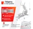 Эллиптический тренажер UNIXFIT MV-850 Manual Incline Mirror ELMV850MIMR 7