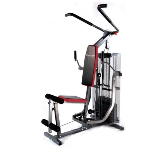 Силовой комплекс DFC HomeGym Kondition 6000 GBYQ-6000