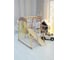 Детский спортивный комплекс Perfetto sport PERFETTO KIDS "Uccellino" цвет Zefiro PS-210 СГ000004801 2