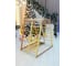 Детский спортивный комплекс Perfetto sport PERFETTO KIDS "Uccellino" цвет Zefiro PS-210 СГ000004801 3