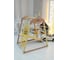 Детский спортивный комплекс Perfetto sport PERFETTO KIDS "Uccellino" цвет Zefiro PS-210 СГ000004801 6
