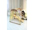 Детский спортивный комплекс Perfetto sport PERFETTO KIDS "Uccellino" цвет Zefiro PS-210 СГ000004801 7