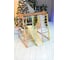 Детский спортивный комплекс Perfetto Sport PERFETTO KIDS Libellula цвет Zefiro PS-230 СГ000004803 3