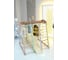 Детский спортивный комплекс Perfetto Sport PERFETTO KIDS Libellula цвет Zefiro PS-230 СГ000004803 8