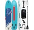 Сапборд PRIME RENTAL Series 12'6-34"-6", голубой 4680609709113 1