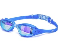 Очки для плавания ATEMI N9800-OMP силикон, голубой 00-00009720 32412606