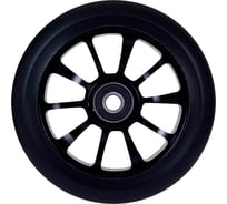 Колесо алюминиевое для трюкового самоката PRIME 100 мм, с подшипниками Abec5 4620131033980