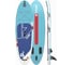 Сапборд PRIME SURF SUP 9"x30"x4", голубой 4620131032556 2