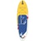 Сапборд PRIME SURF SUP 9"x30"x4", желтый 4620131032563 2