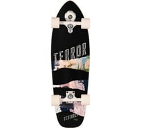 Скейтборд TERROR SURFSKATE TEXTURES 4620131036158