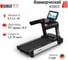Беговая дорожка UNIXFIT T-1550 PRO 18.5" TFT TDT1550PRO18 3