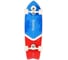 Скейтборд TERROR SURFSKATE SUNRAAYS 4620131035854 1