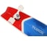 Скейтборд TERROR SURFSKATE SUNRAAYS 4620131035854 4