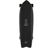 Скейтборд TERROR SURFSKATE LUCK 4620131035847