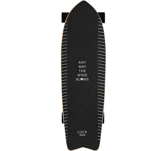 Скейтборд TERROR SURFSKATE LUCK 4620131035847 1