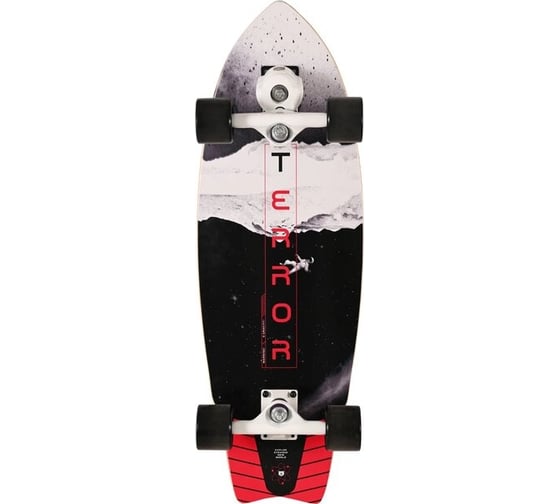 Скейтборд TERROR SURFSKATE GRAVITY 4620131035809