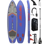 Сапборд TERROR SUP 11.6 32 6 FORDEWIND Синий 4680609709106