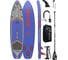 Сапборд TERROR SUP 11.6 32 6 FORDEWIND Синий 4680609709106 1