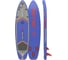 Сапборд TERROR SUP 11.6 32 6 FORDEWIND Синий 4680609709106 2