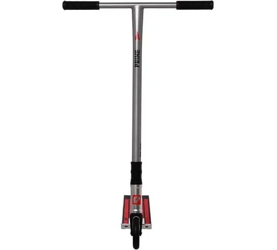 Трюковый самокат PRIME ADEPT COOL Series Хром 4620131033911