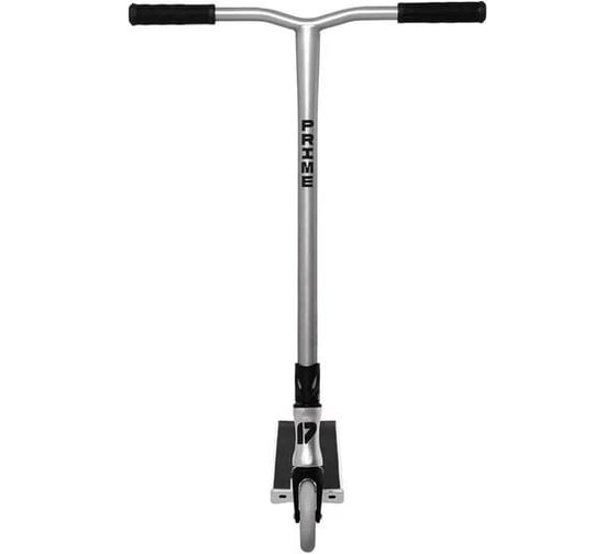 Трюковый самокат PRIME EXTENSION COOL Series хром 4620131033881