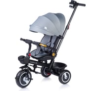 Трицикл Babyhit KIDWAY XT (BT200)-BLACK GREY 4610088642724