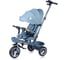 Трицикл Babyhit KIDWAY XT (BT200)-BLUE 4610088642731 1