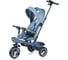 Трицикл Babyhit KIDWAY XT (BT200)-BLUE 4610088642731 2