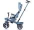 Трицикл Babyhit KIDWAY XT (BT200)-BLUE 4610088642731 3