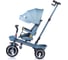 Трицикл Babyhit KIDWAY XT (BT200)-BLUE 4610088642731 4