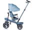 Трицикл Babyhit KIDWAY XT (BT200)-BLUE 4610088642731 5