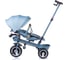 Трицикл Babyhit KIDWAY XT (BT200)-BLUE 4610088642731 6