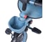 Трицикл Babyhit KIDWAY XT (BT200)-BLUE 4610088642731 8
