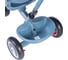Трицикл Babyhit KIDWAY XT (BT200)-BLUE 4610088642731 10