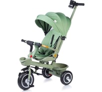 Трицикл Babyhit KIDWAY XT (BT200)-GREEN 4610088642748