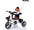 Трицикл Babyhit KIDWAY LT (BT100)-JEANS 4610088642809 3
