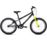 Велосипед ALTAIR MTB HT 20 1.0 рост 10.5, 2019-2020, серый/желтый RBKT01N01008 1