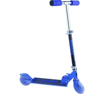 Самокат детский складной Venezia голубой Nonstopika veneziablue