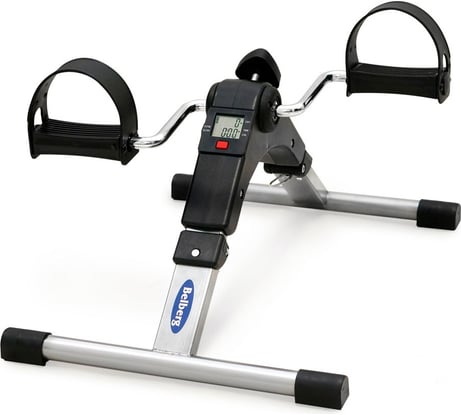 Велотренажер педальный Belberg BE-09