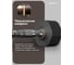 Гантель обрезиненная PROIRON 12 кг Г1120ОБР 8