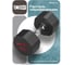 Гантель обрезиненная PROIRON 20 кг Г1200ОБР 4