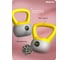 Гиря мягкая PROIRON 2 кг ГИ1020М 6