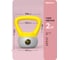 Гиря мягкая PROIRON 2 кг ГИ1020М 9