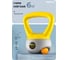 Гиря мягкая PROIRON 6 кг ГИ1060М 5