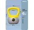 Гиря мягкая PROIRON 6 кг ГИ1060М 7